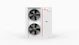 mitsubishi rc Air-cooled liquid chiller i-br2-g07/s 35y
