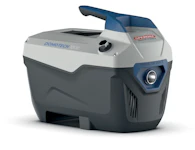 VATTENAUTOMAT SPERONI DOMOTECH 1000