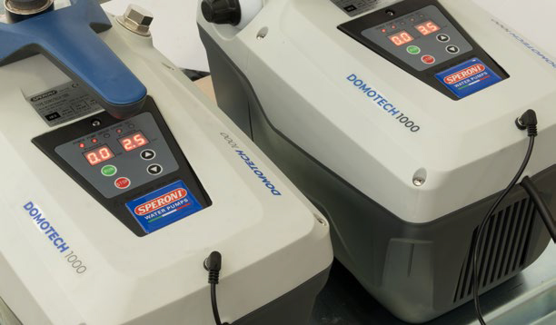 speroni Vattenautomat speroni domotech 1000