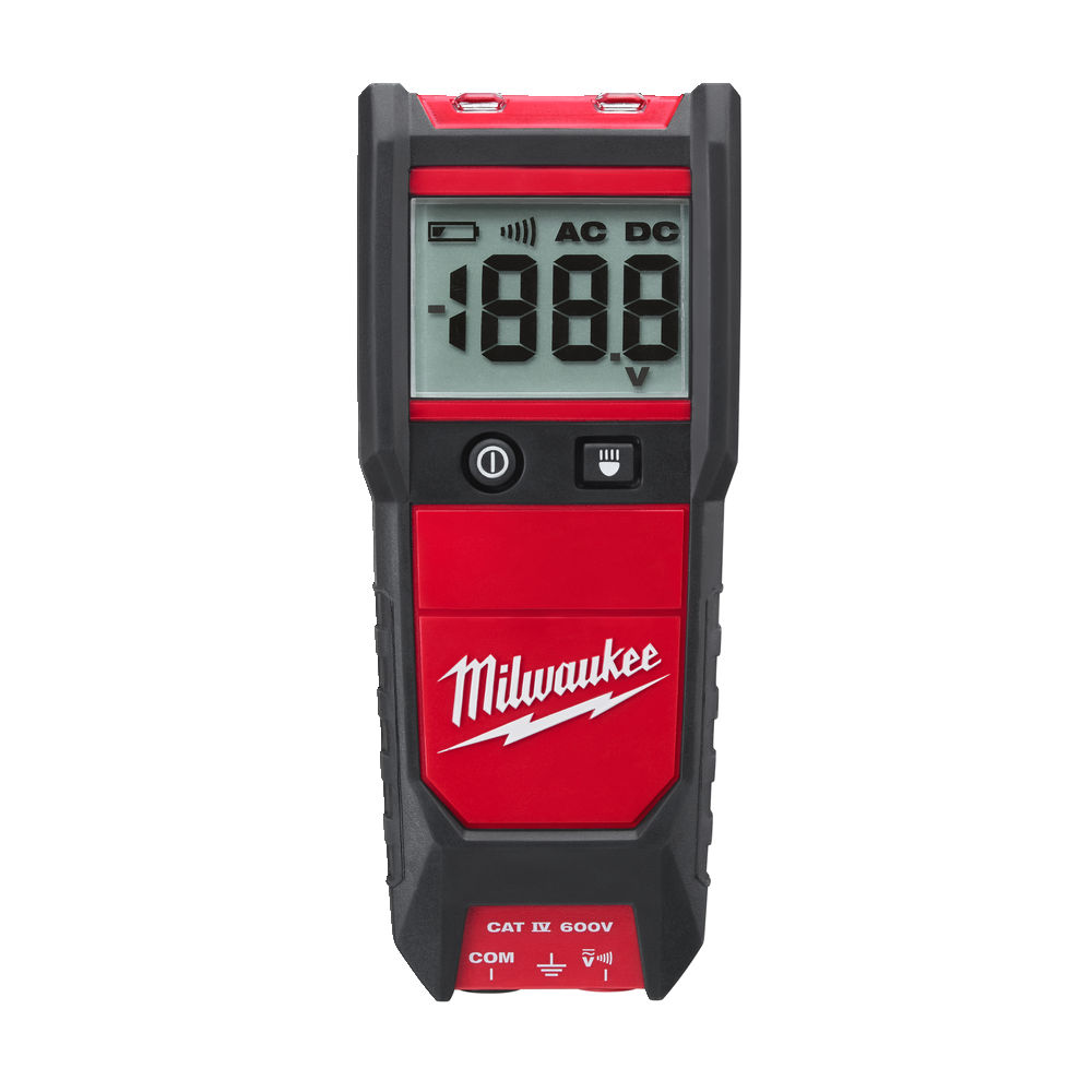 milwaukee Elektrisk testmätare milwaukee 2212-20
