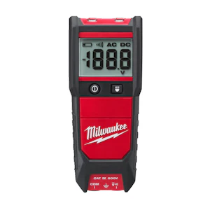 milwaukee Elektrisk testmätare milwaukee 2212-20
