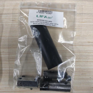 lifa Harjapään korjaussetti 8mm porakoneakselille
