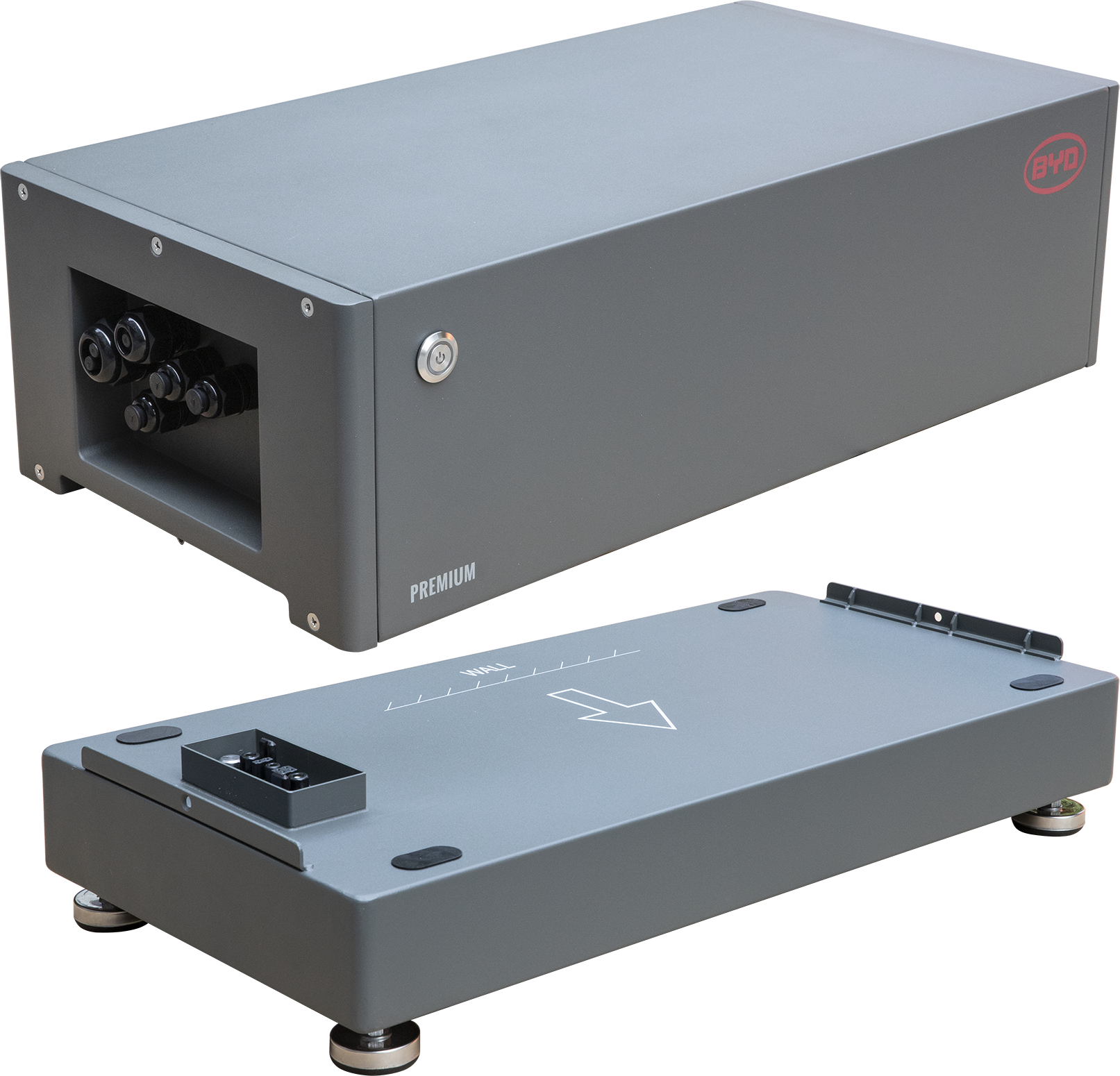 PV KONTROLLMOODUL BYD PREMIUM HV BCU + ALUS