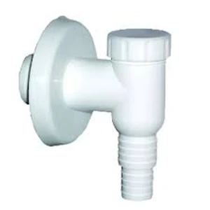 alca Sifonas skalbimo mašinai 32 mm, baltas