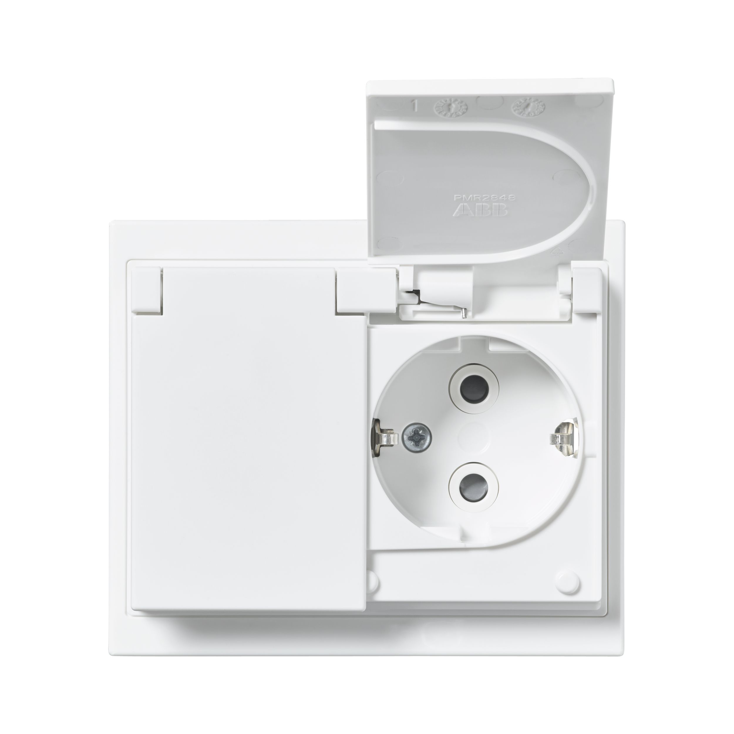 PISTORASIA IMPRESSIVO 2-OS 302EK-84P IP44 VALK