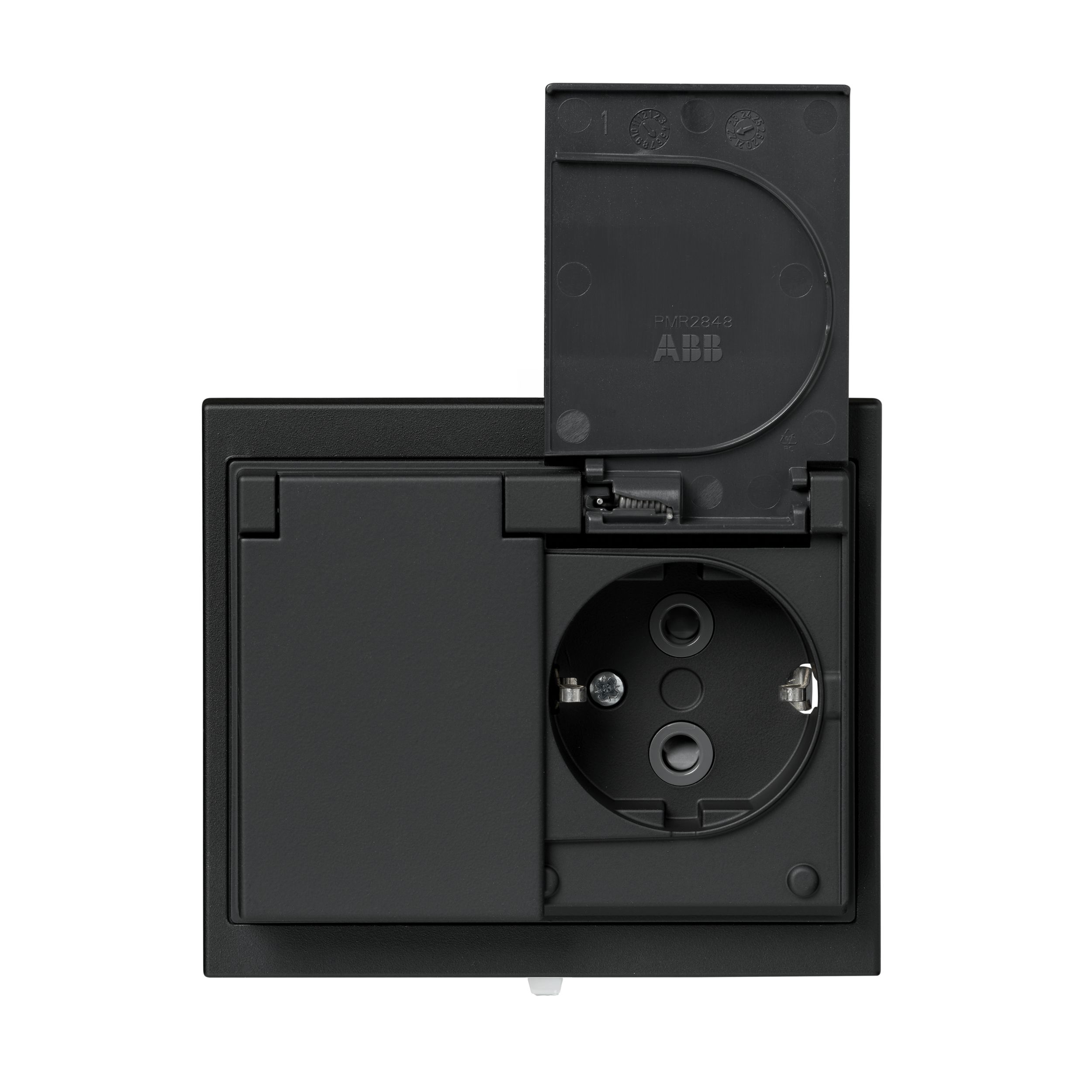 PISTORASIA IMPRESSIVO 2-OS PINTA IP44 302ESW-885P