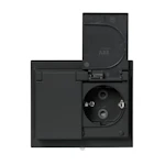 PISTORASIA IMPRESSIVO 2-OS PINTA IP44 302ESW-885P