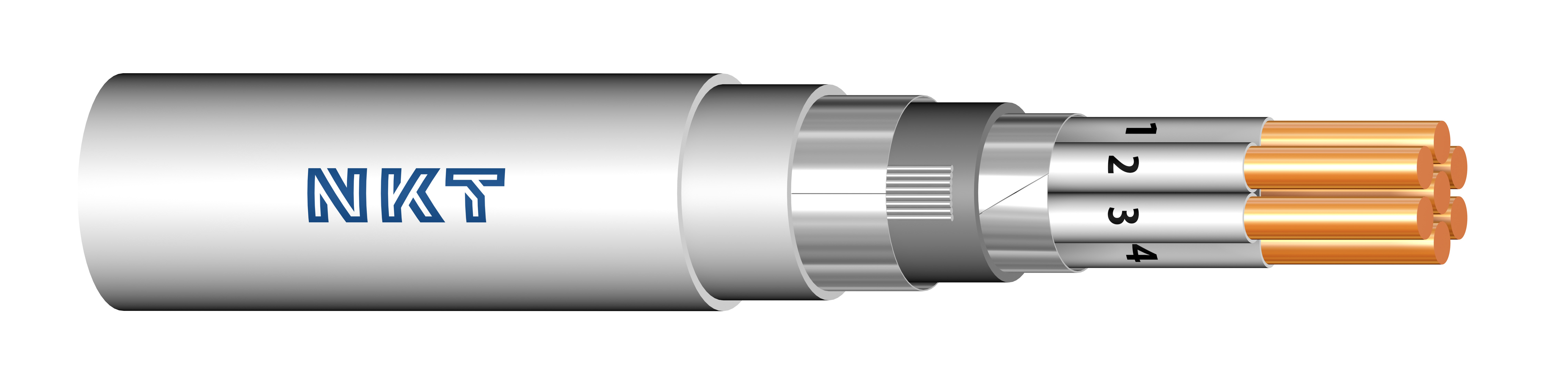 EQLR 11X2X1 5 DCA