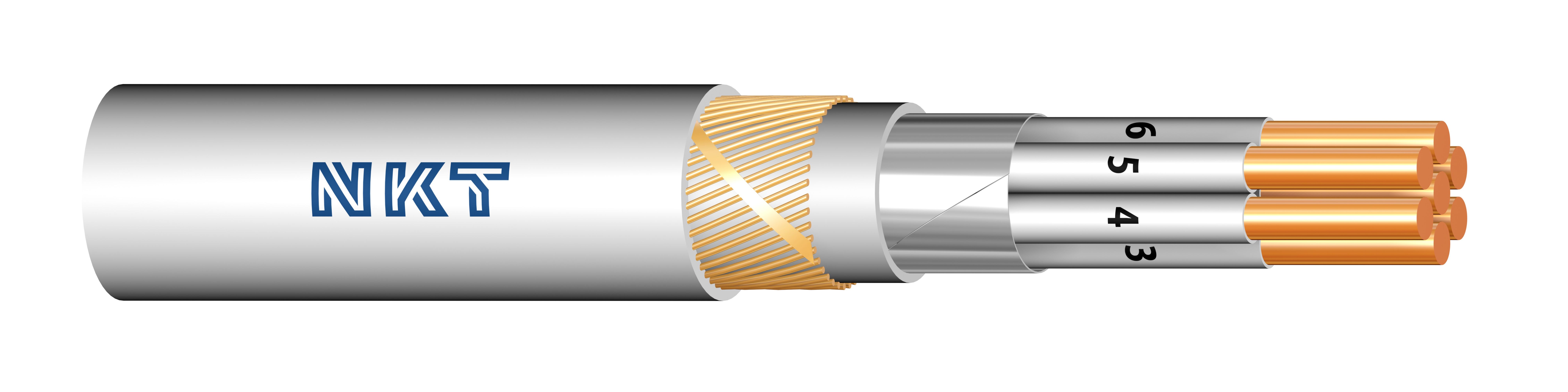EQFR 37X1 5 DCA T500