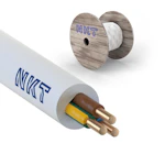 ASENNUSKAAPELI-HF NKT EXQ Xtra 3x2,5 S K6M500 Dca