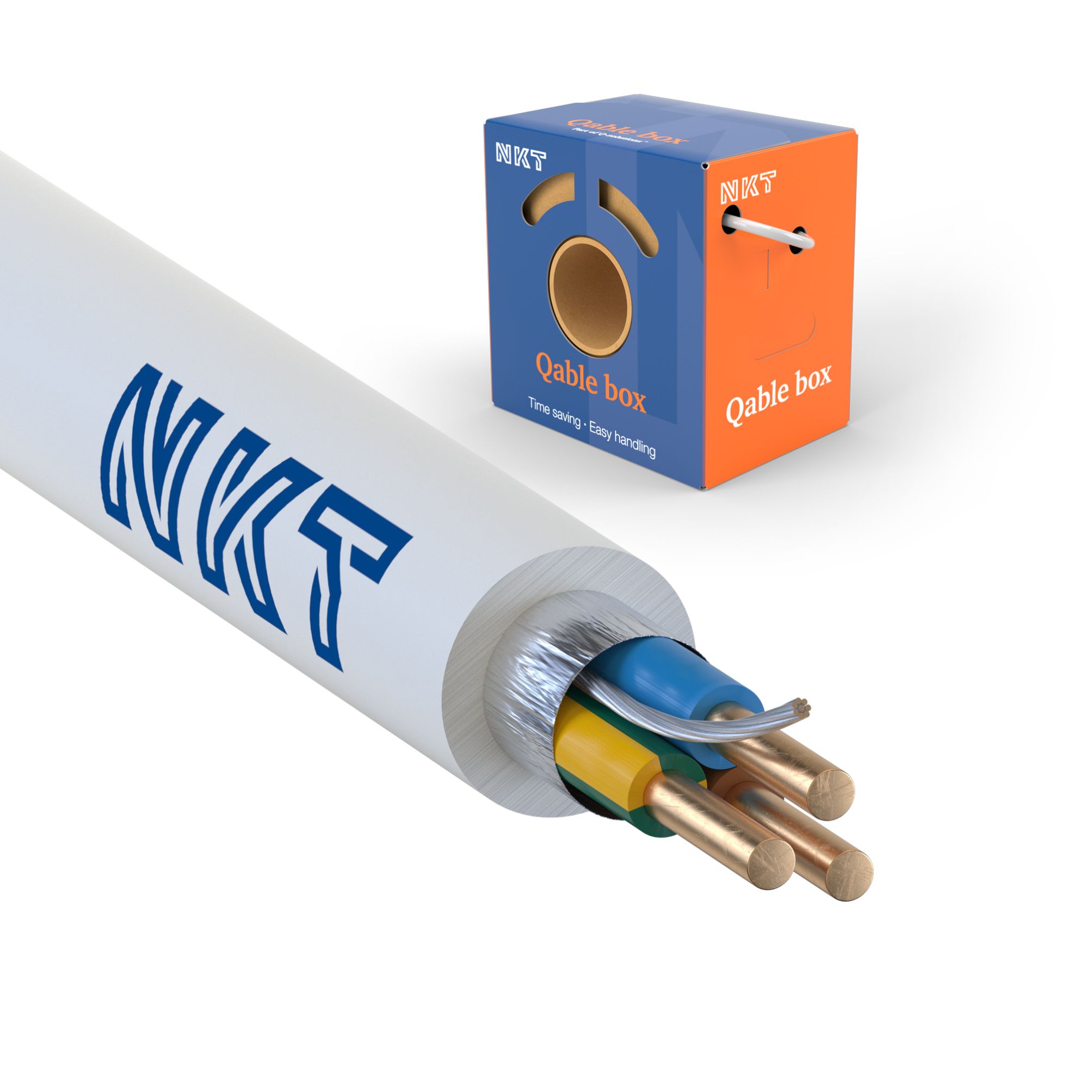 EXLQ XTRA 3G1 5 DCA X50