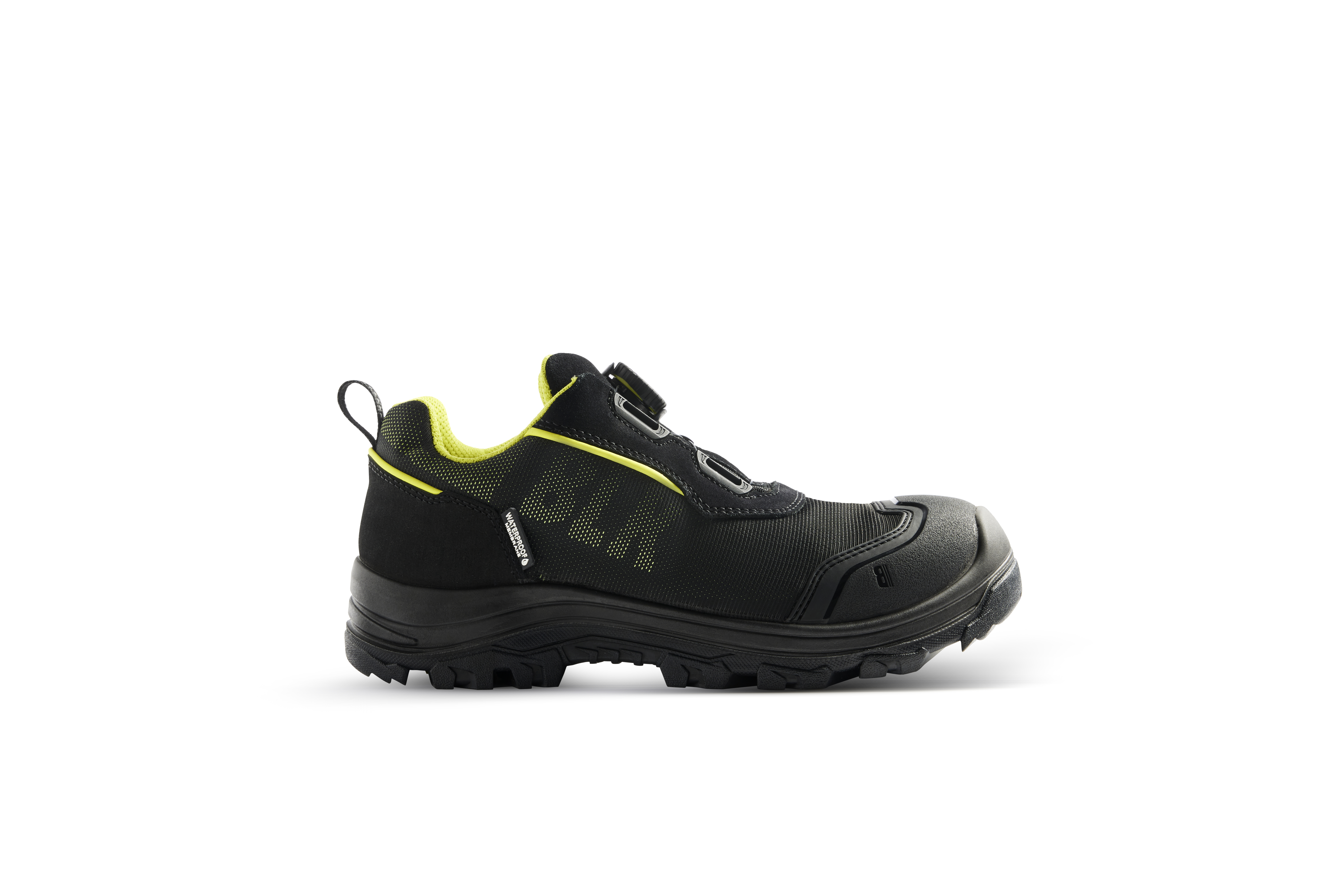blåkläder Safety shoe storm 247700009933 46