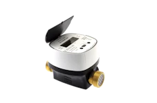 ULTRAÄÄNI VESIMITTARI DN20/130 HYDROSONIC Q3=4