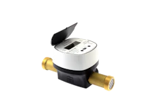 ULTRAÄÄNI VESIMITTARI DN20/190 HYDROSONIC Q3=4