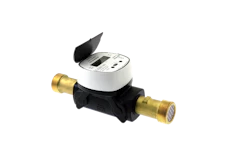 ULTRAÄÄNI VESIMITTARI DN25/260 HYDROSONIC Q3=6,3