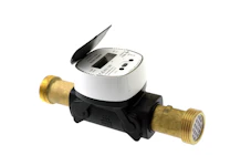 ULTRAÄÄNI VESIMITTARI DN32/260 HYDROSONIC Q3=10