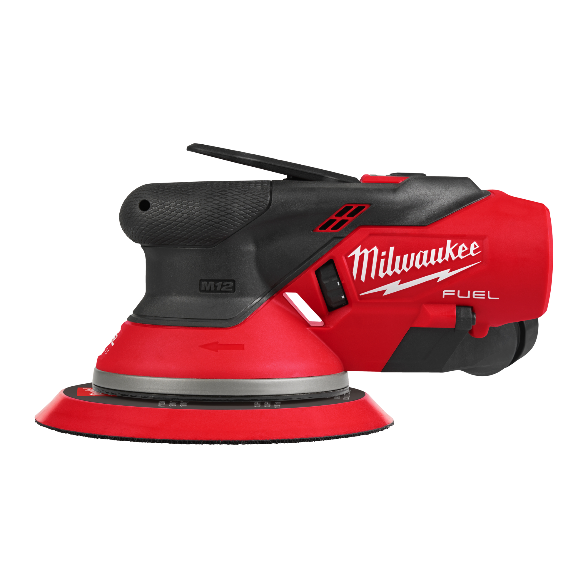 BAT ORBITAL SANDER MILWAUKEE M12 FROS5-0