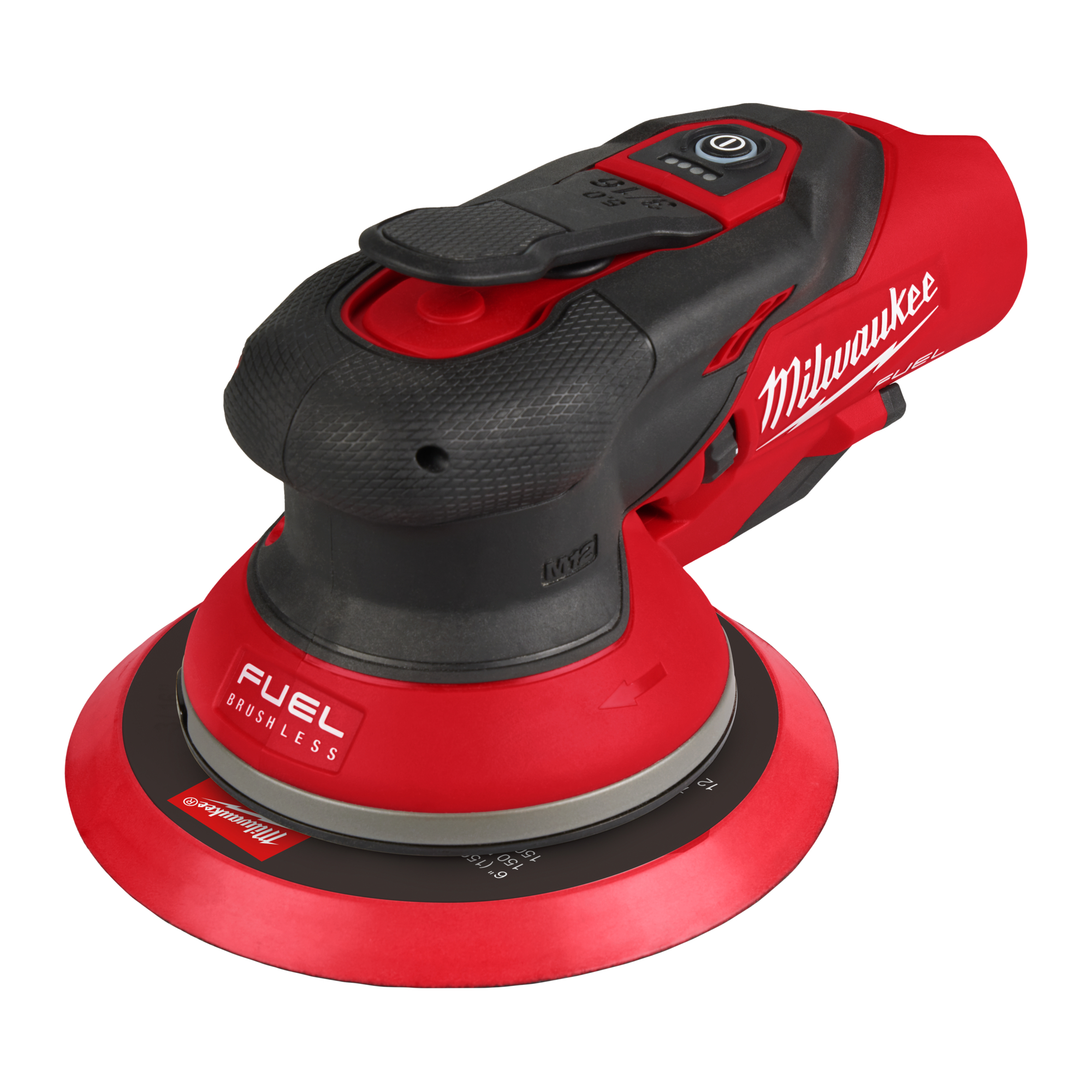 milwaukee Bat orbital sander milwaukee m12 fros5-0