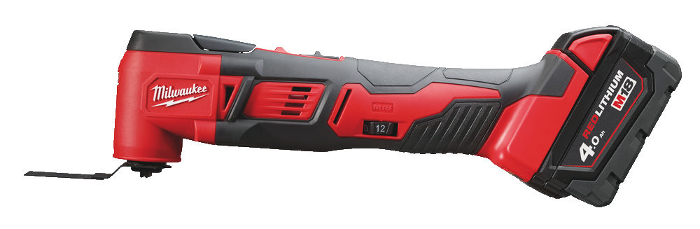 MULTITOOL MILWAUKEE M18 BMT-421C