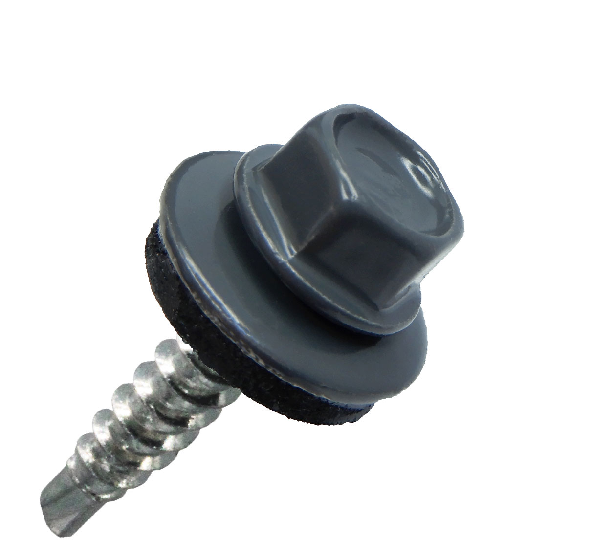 FARMERSCREW DRILLPOINT RR23 4,8X28 250PC