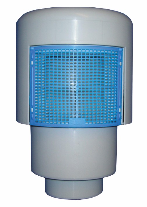 VAKUUMINIS VOŽTUVAS HL900N DN50/75/110