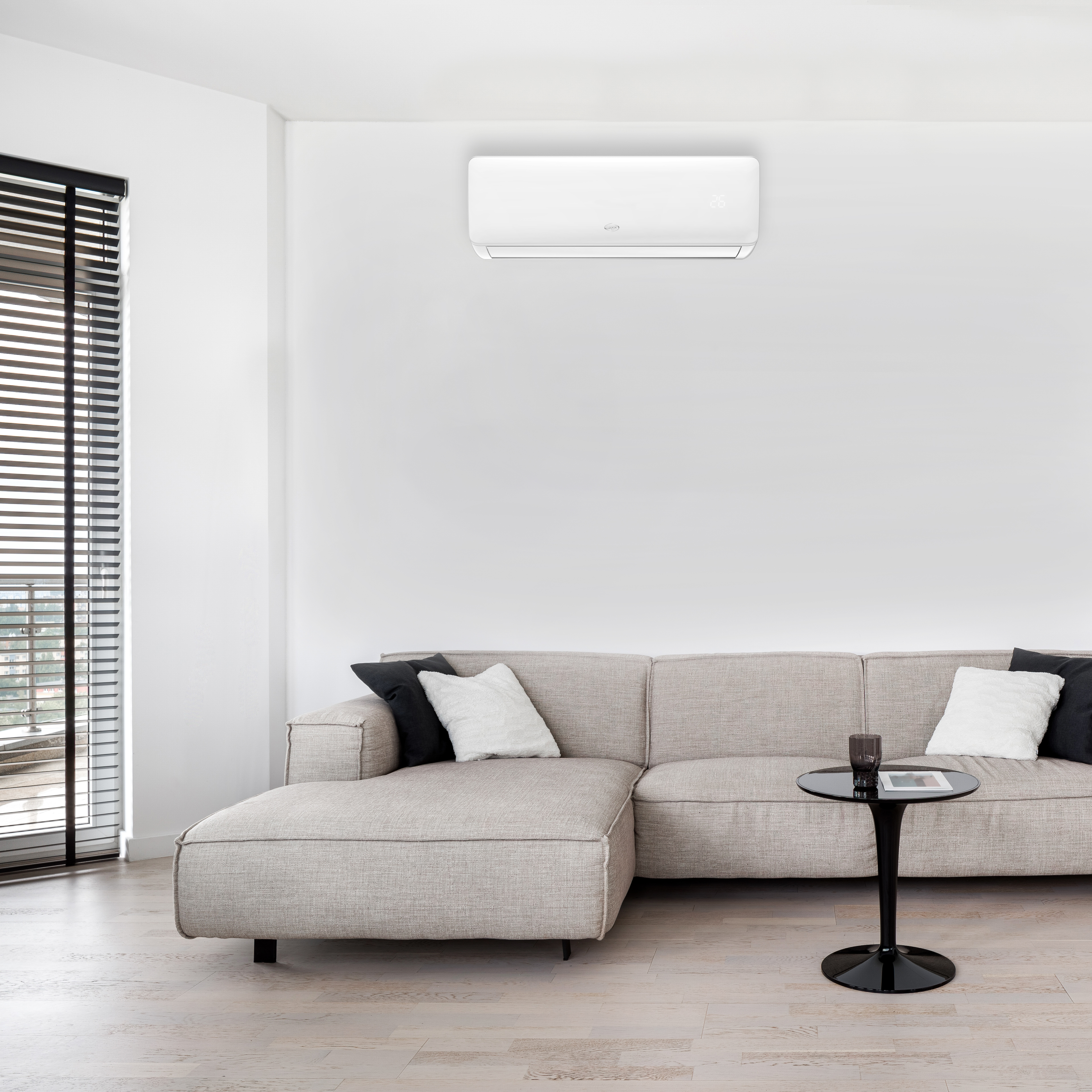 argo Jäähdytyslaite split argo r32 climadesign 12 sisäyksikkö