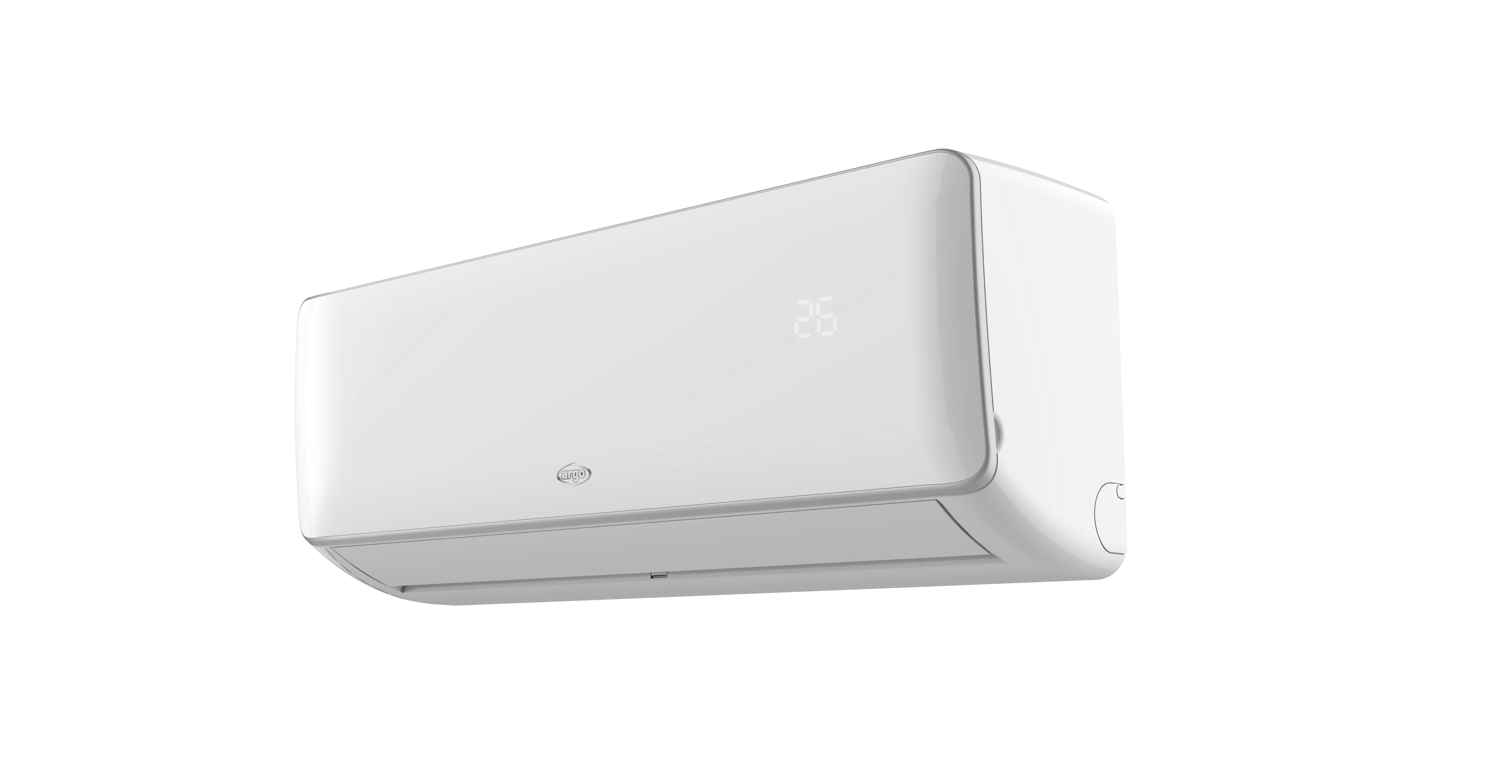 argo Jäähdytyslaite split argo r32 climadesign 12 sisäyksikkö