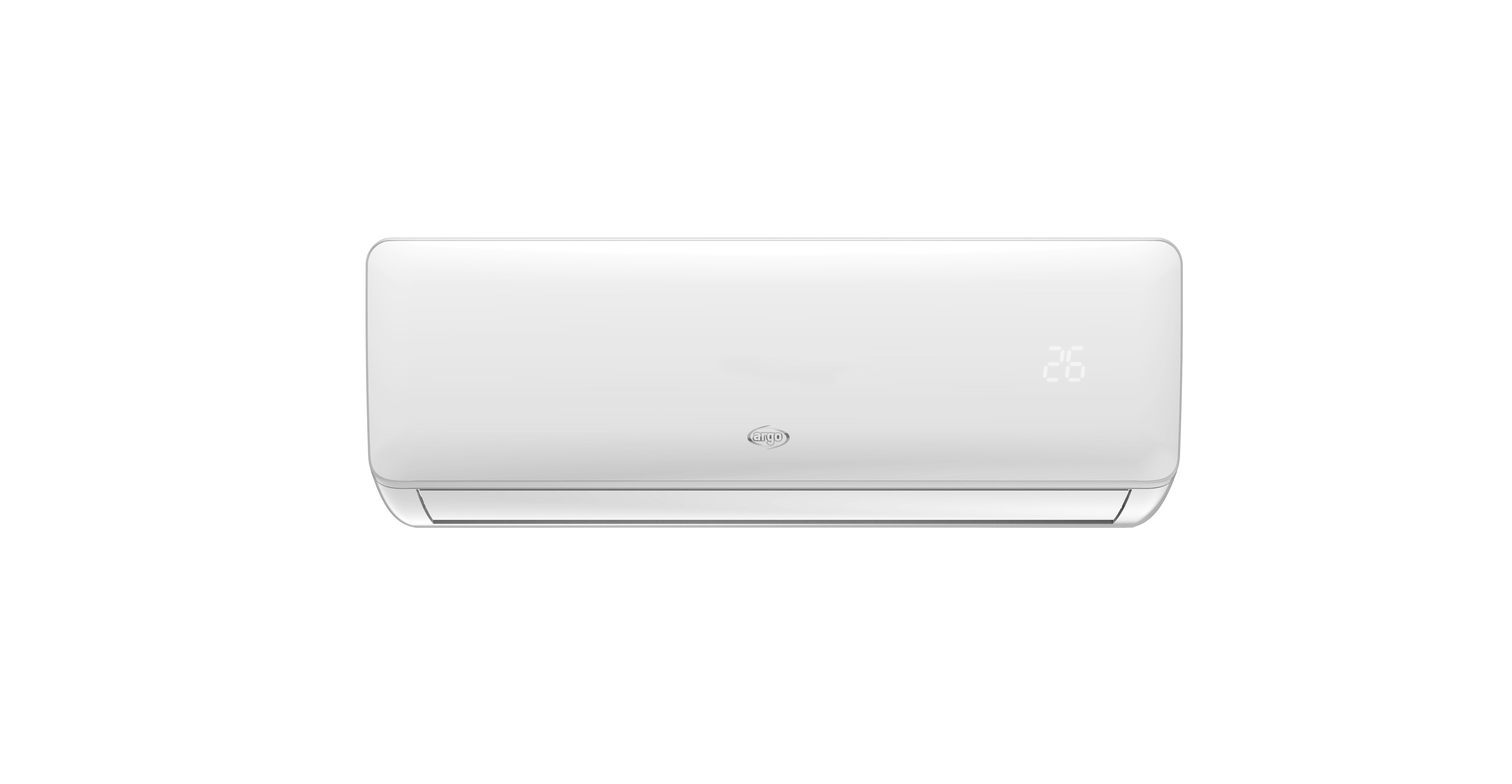 JÄÄHDYTYSLAITE SPLIT ARGO R32 CLIMADESIGN 12 SISÄYKSIKKÖ