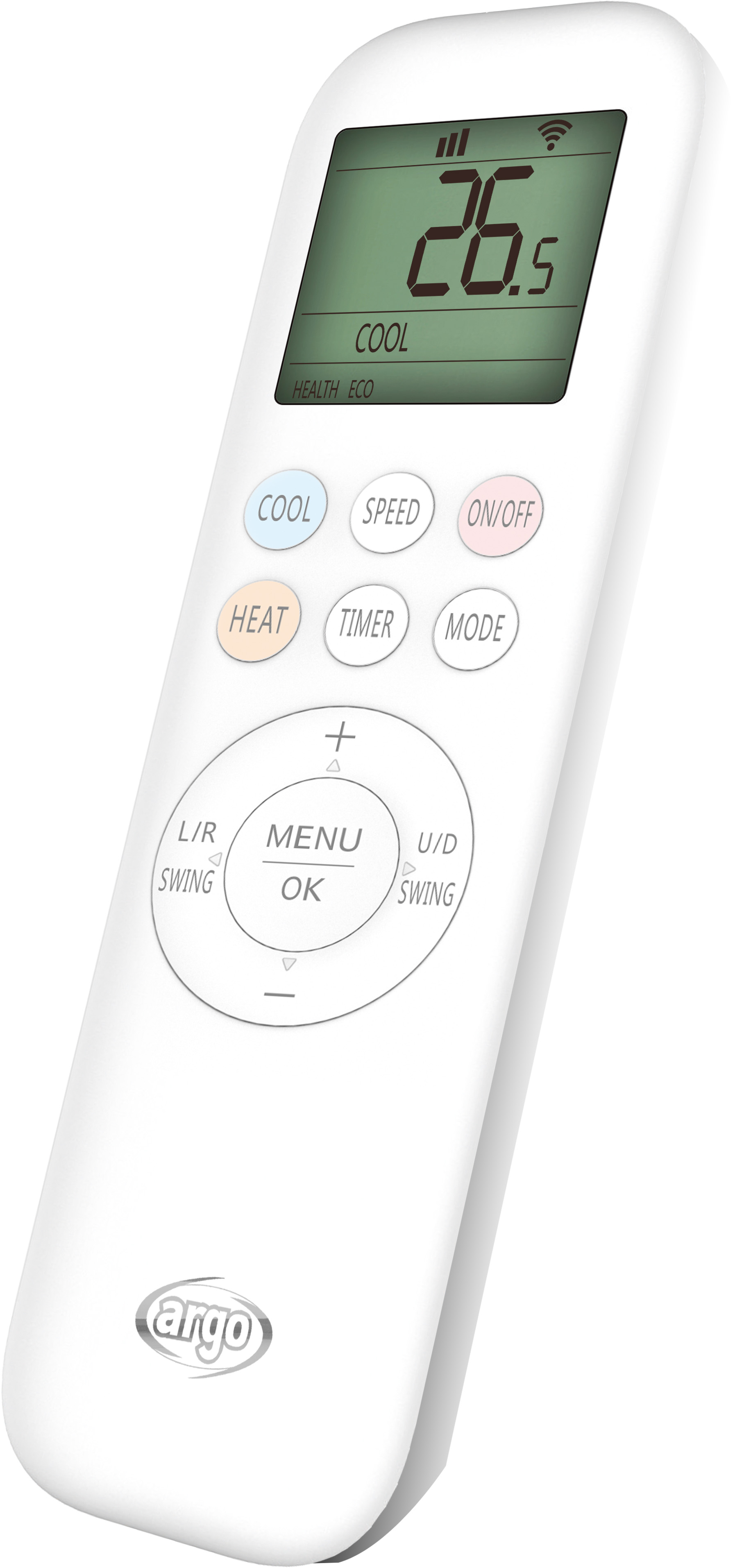argo Jäähdytyslaite split argo r32 climadesign 12 sisäyksikkö