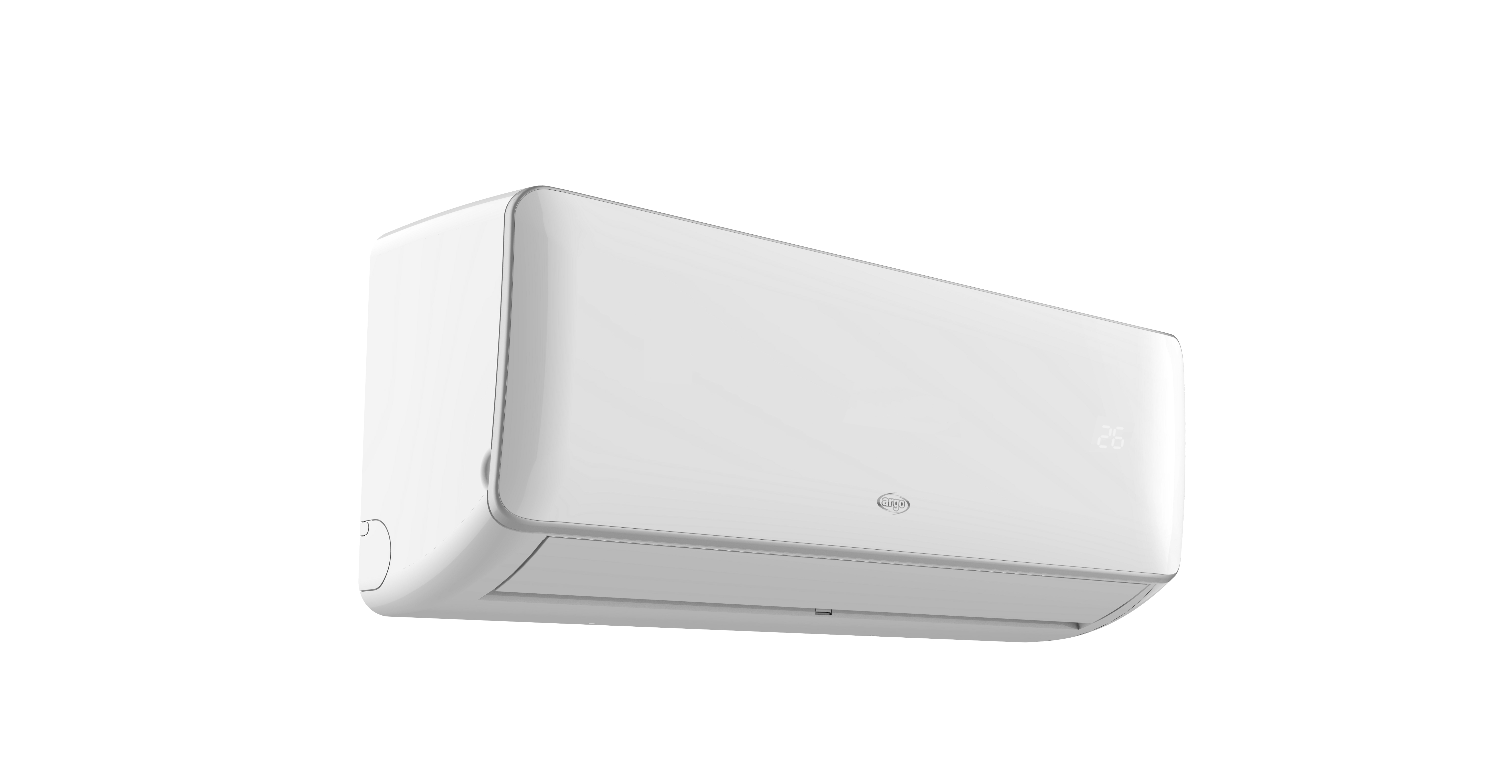 argo Jäähdytyslaite split argo r32 climadesign 12 sisäyksikkö