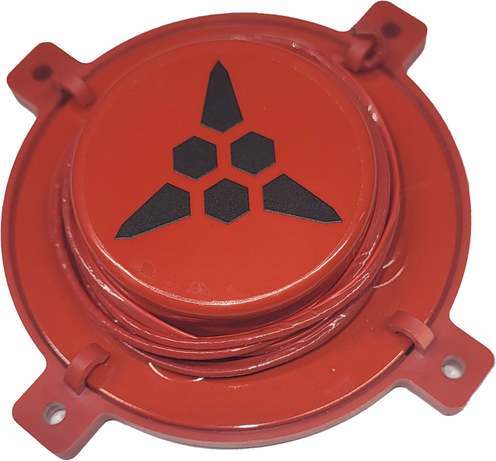 BRANDSLÄCKARE SALGROM HEX15