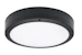 onnline Wall/ceiling lum. onnwall d275 ip65 1050-2450lm 23w 3cct