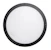 onnline Wall/ceiling lum. onnwall d275 ip65 1050-2450lm 23w 3cct