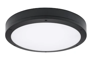 onnline Wall/ceiling lum. onnwall d350 ip65 1500-2800lm 28w 3cct