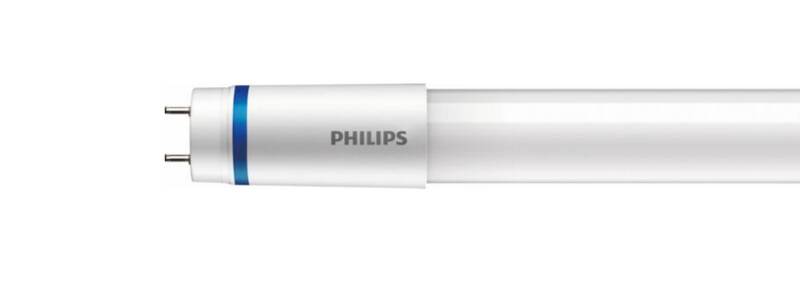 LED-RÖRLAMPA T8 600MM 830 1000LM 8W EM/230V