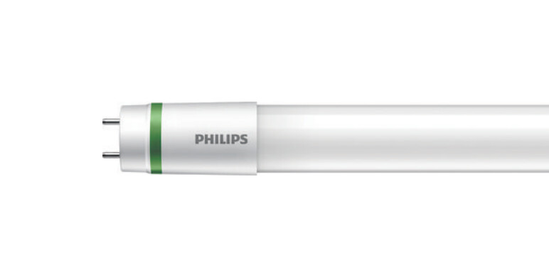 philips Led- rörlampa t8 master t8 l1500 830 3400lm 20w em230
