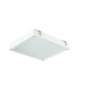 philips Armatur hygien 55w 4000k 60x60 d