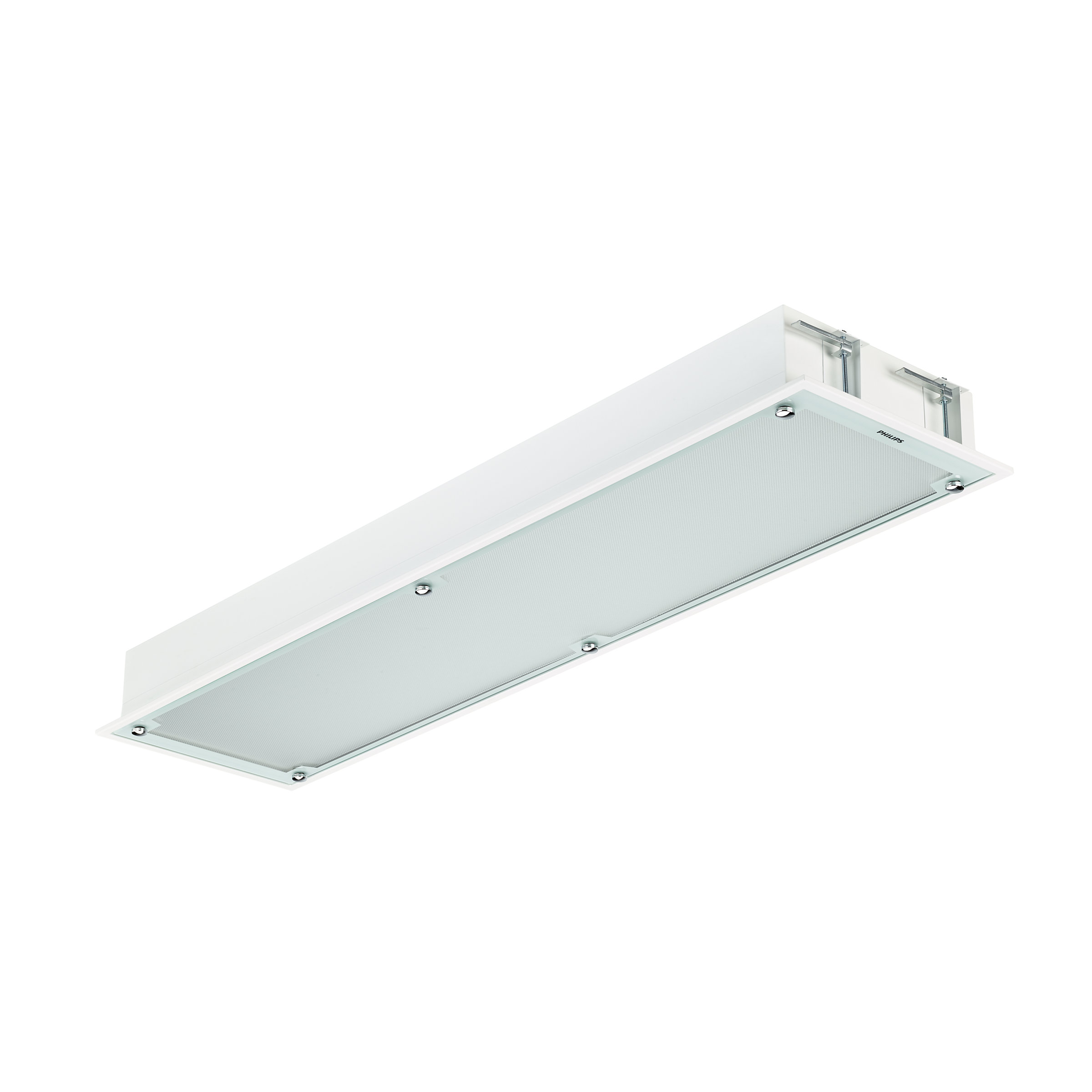 ARMATUR HYGIEN 37W 4000K 30X120 D