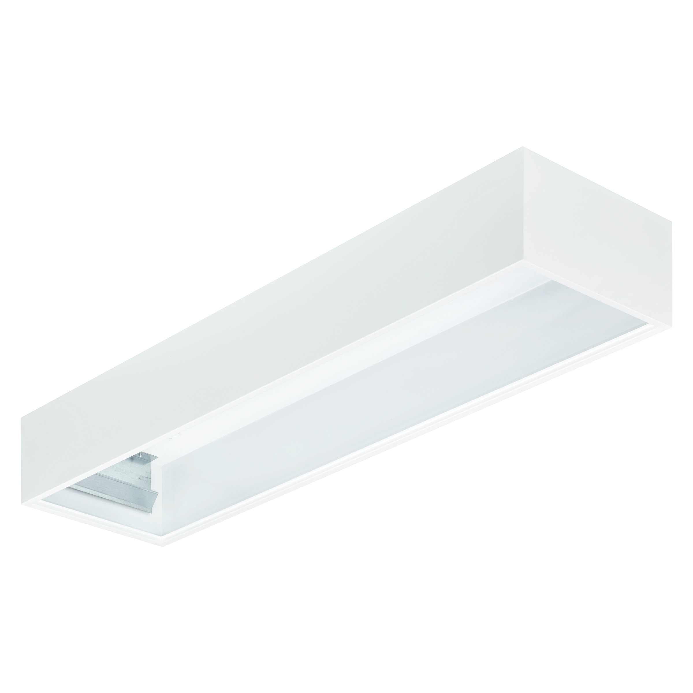 TAKFÄSTE FÖR GIPSTAK 30X120