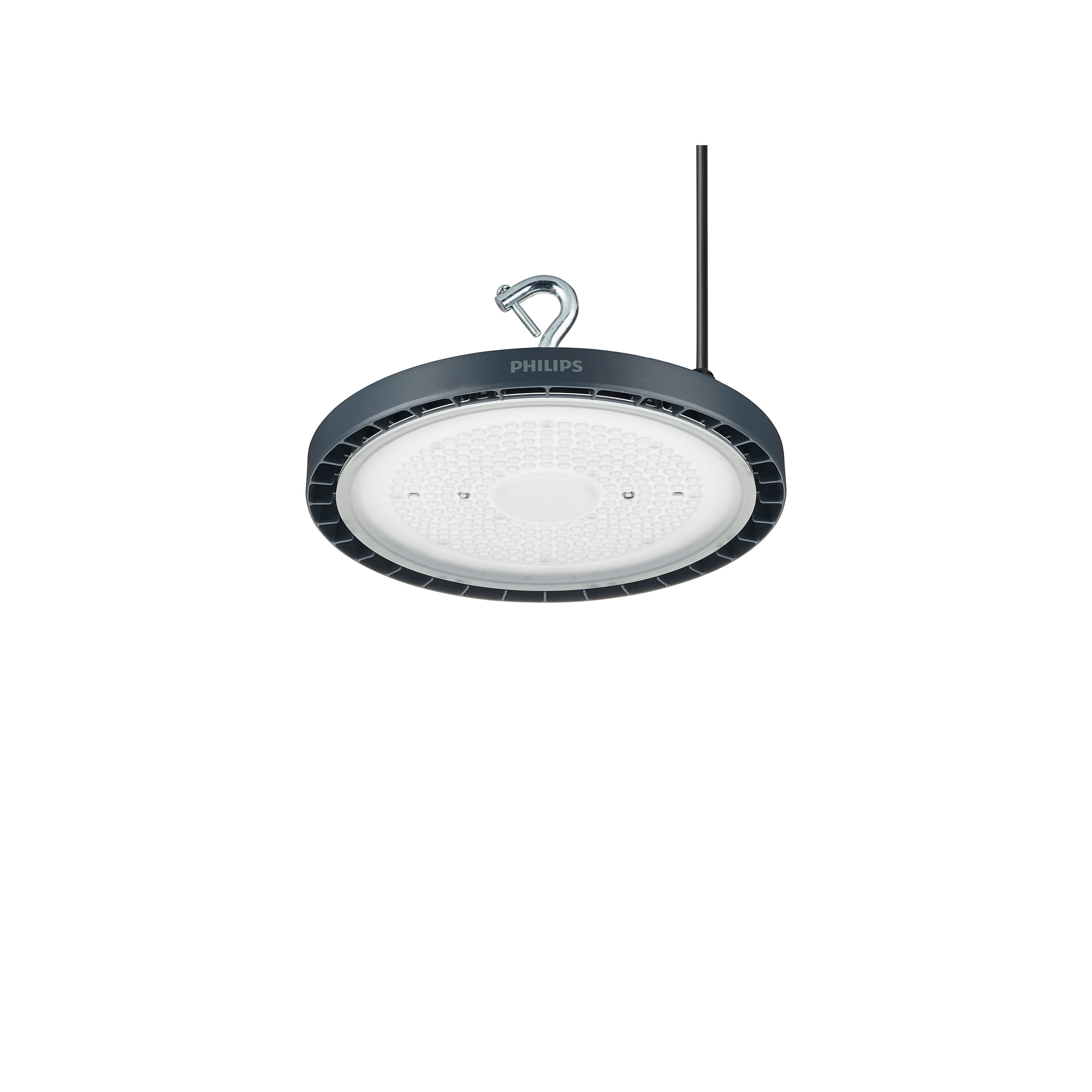 ARMATUR HÖGHÖJD 67W 6500K 85°