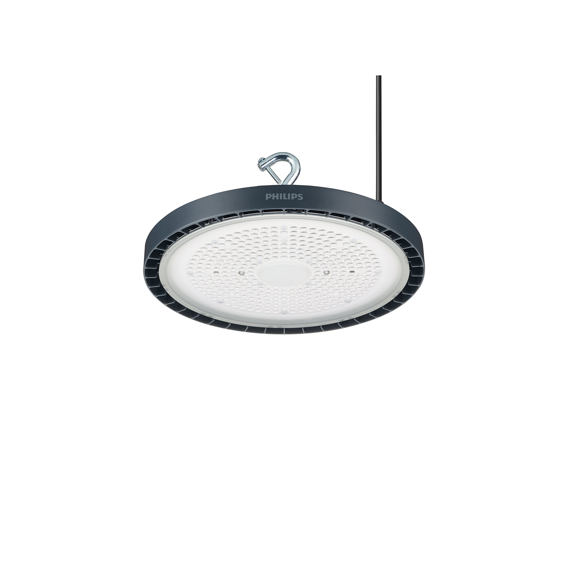 ARMATUR HÖGHÖJD 72W 6500K 85° D