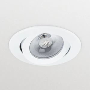 philips Spot infälld rs151 12.3w 4000k vit