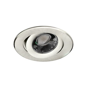 philips Spot infälld rs156 7.2w 2700k alu