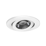 SPOT INFÄLLD RS156 12.3W 4000K D