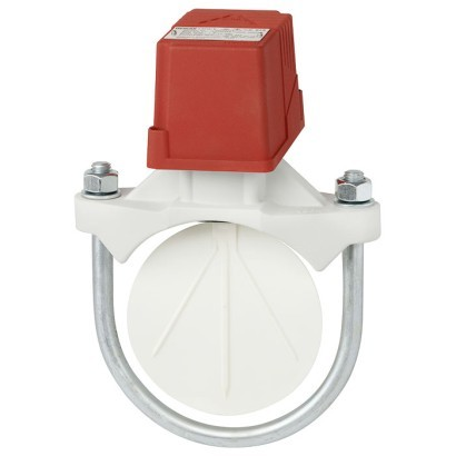 VEEVOOLUANDUR U-POLT DN100 268 PSI