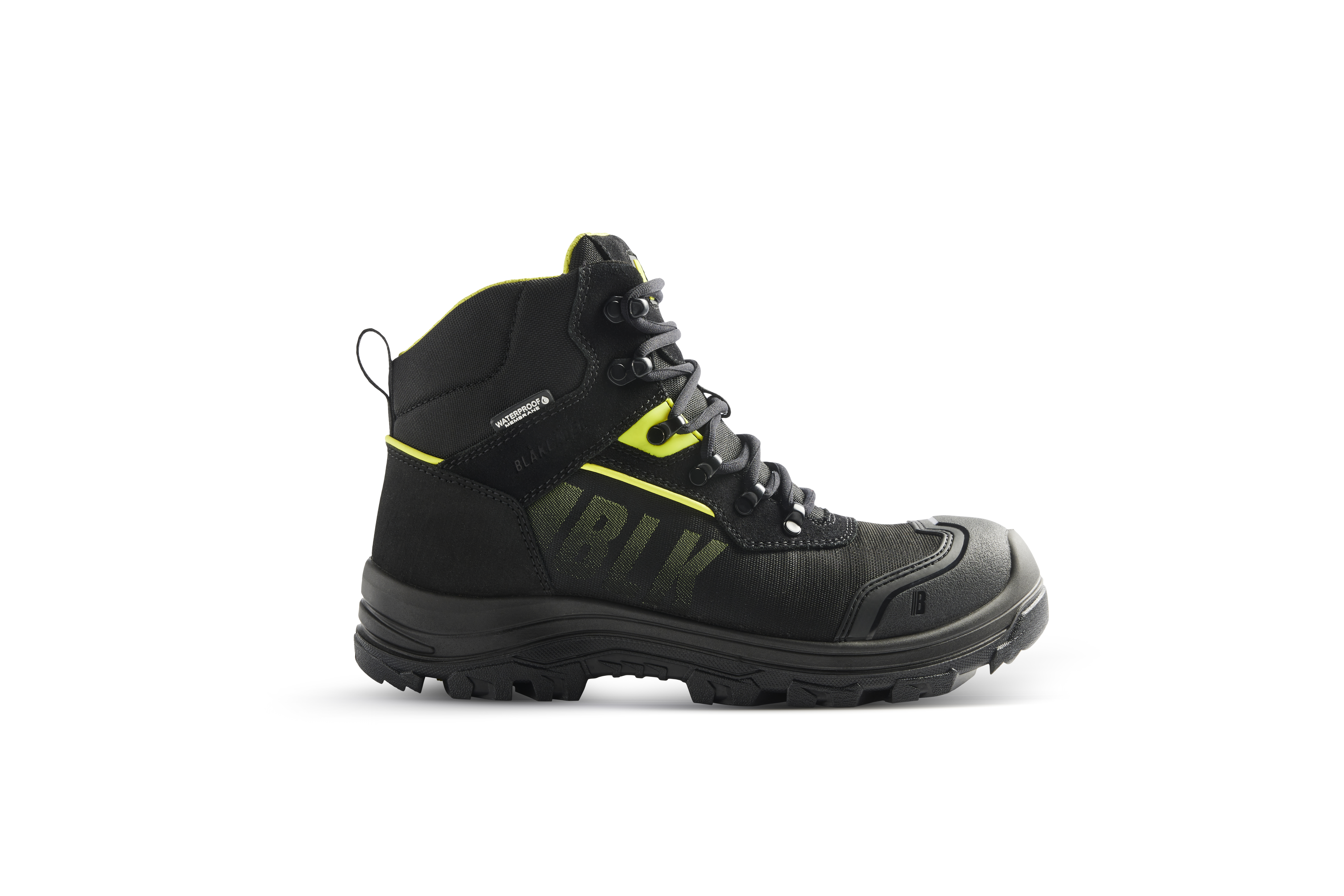 blåkläder Safety shoe gecko 247900009933 40