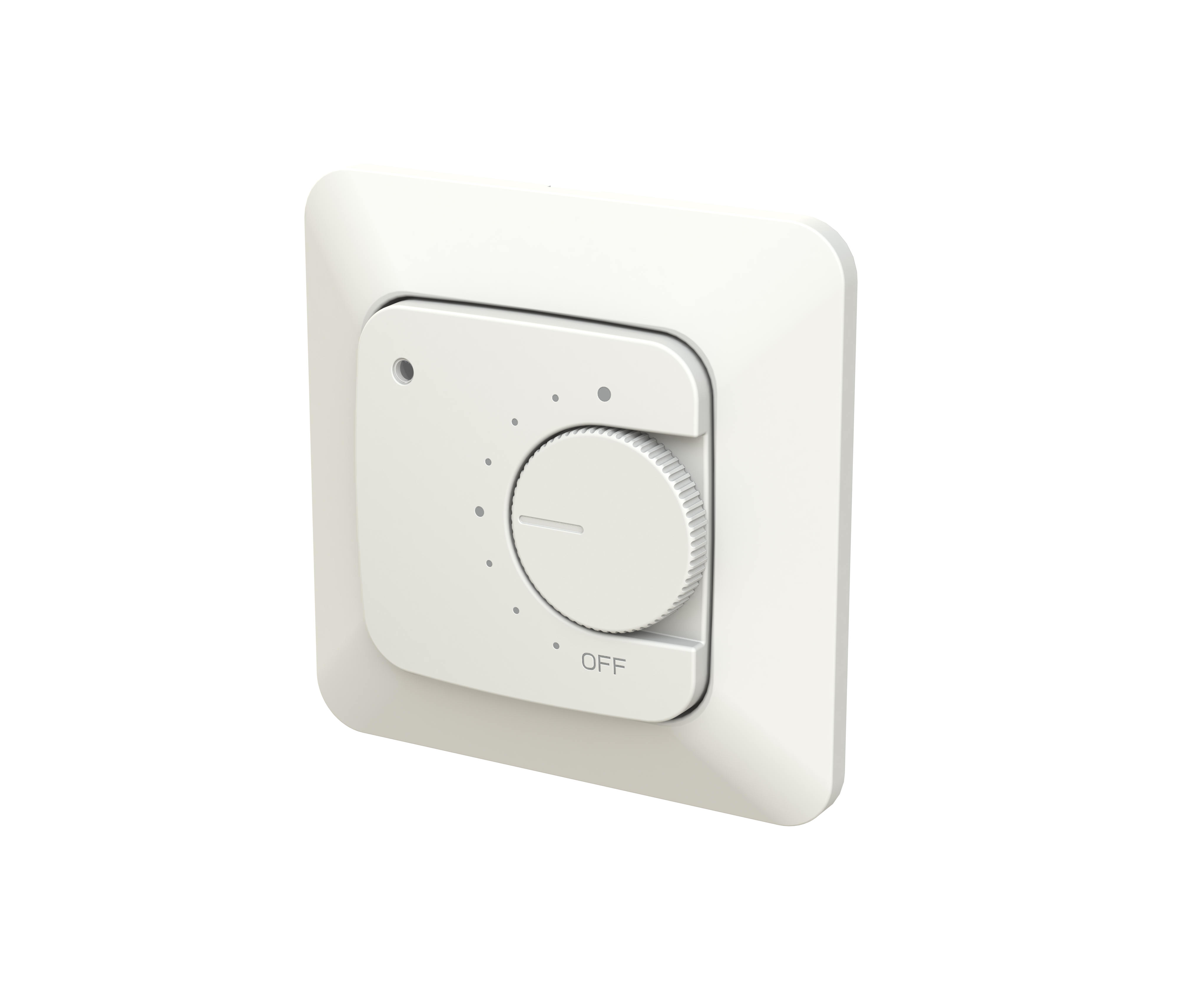 abb Thermostat abb jussi jussi bt 16a white