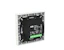 abb Thermostat abb impressivo impressivo bt white