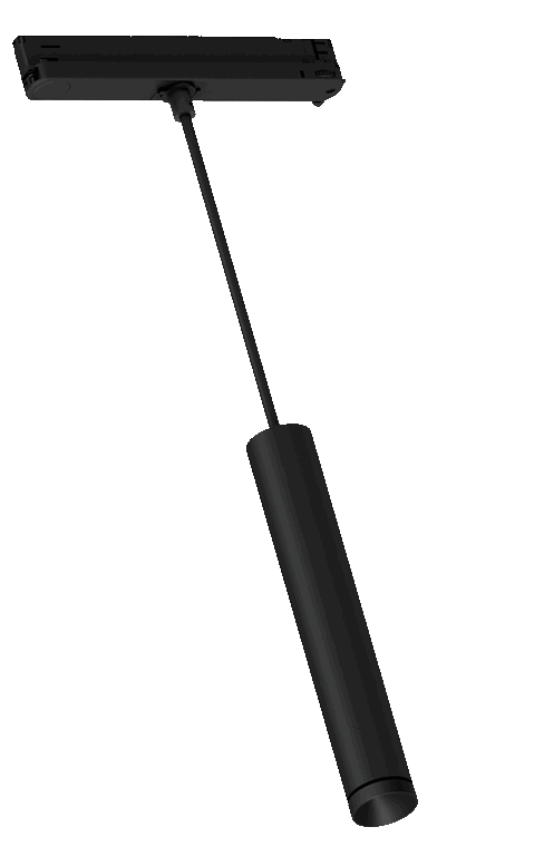 VALGUSTI POINTER SPOT RIPP 3F 525LM 3K CRI82 MU/MU