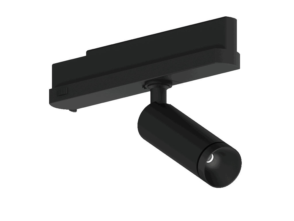 VALGUSTI POINTER SPOT SIIN 3F 525LM 3K CRI82 MU/MU